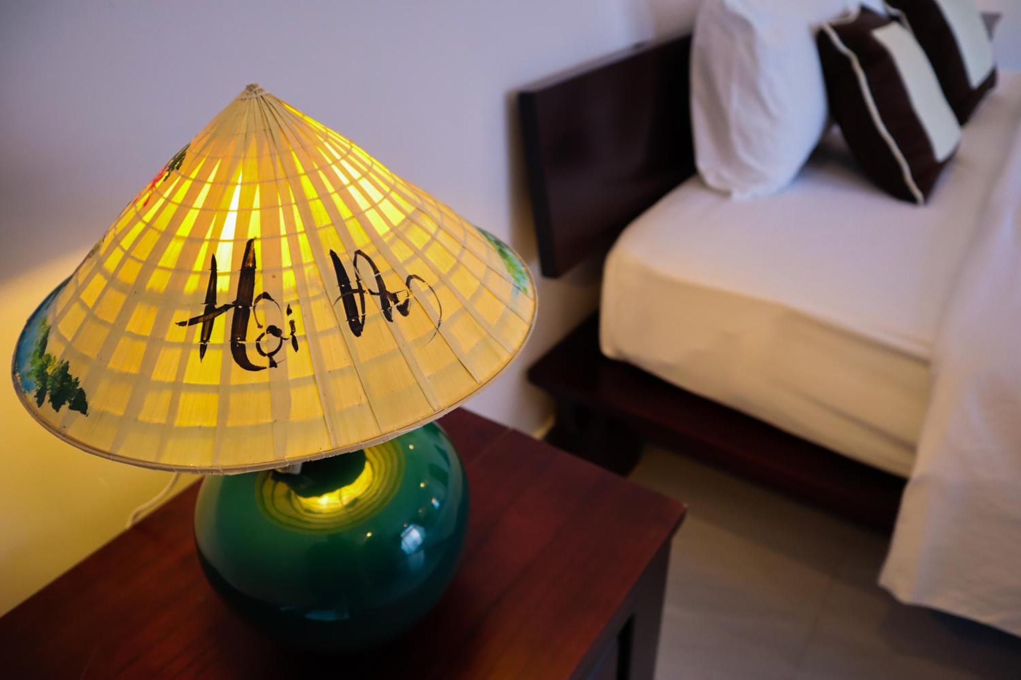 Hoi An Fairy Garden Villa Bagian luar foto