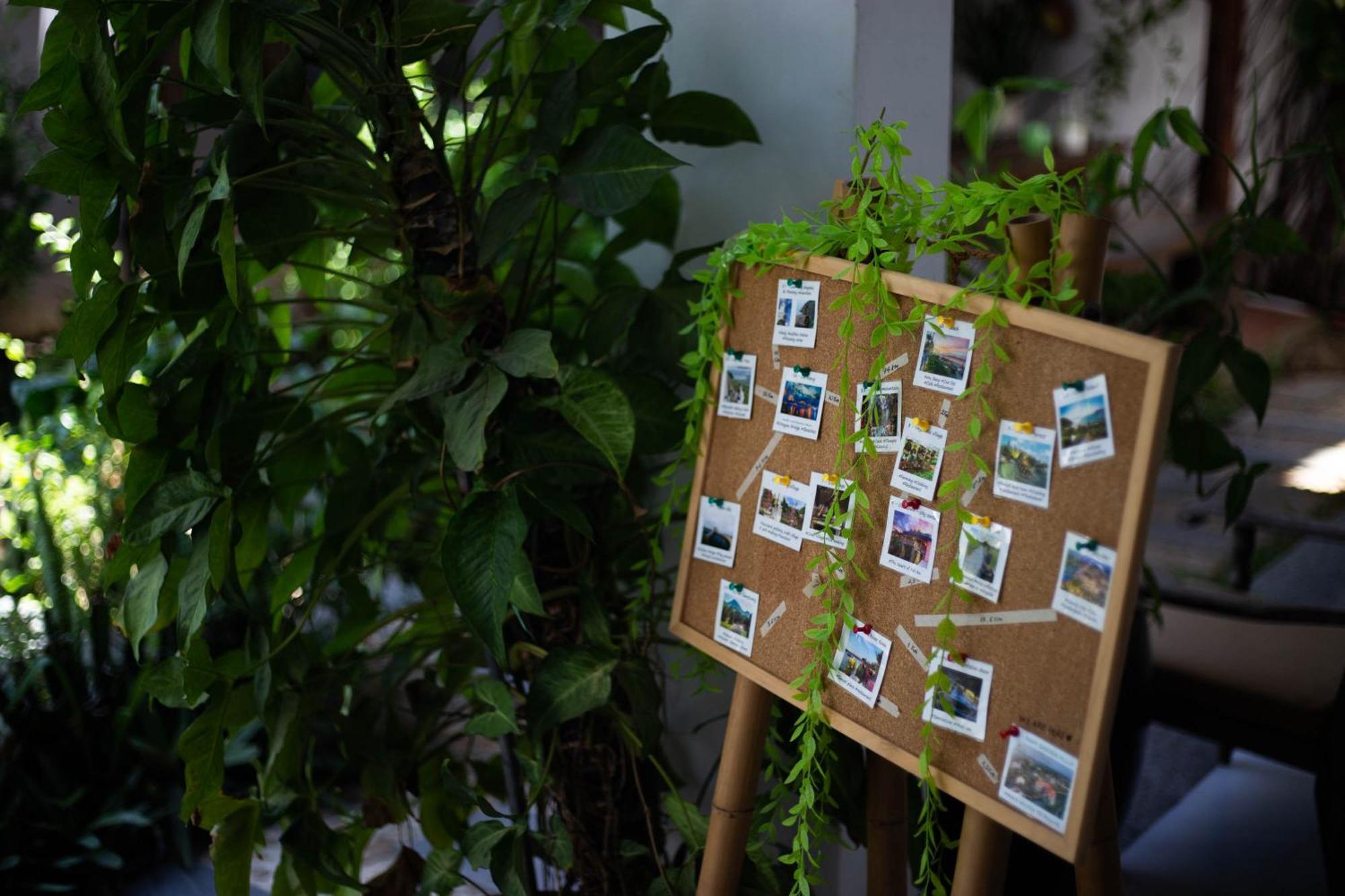 Hoi An Fairy Garden Villa Bagian luar foto